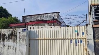Ngân hàng thanh lý căn nhà Vũng Tàu