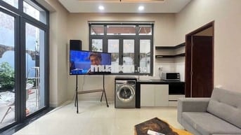 Cho thuê 8pn luxyry khai thác Airbnb khu Bùi Viện, Quận 1