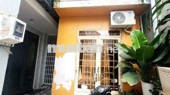 Bán nhà sổ hồng riêng, 2 tỷ 750tr, trương thị hoa, Q12