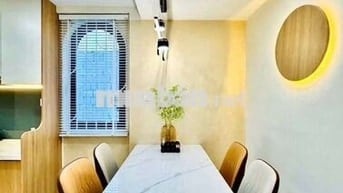 HOT! LÂU MỚI CÓ CHUNG CƯ 1050 CHU VĂN AN