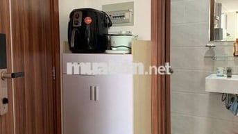 6TR/THÁNG - CĂN GÓC 56M2, 2PN2WC, FULL NT CHUNG CƯ SAMSORA RIVERSIDE