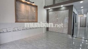 Nhà 4x18 Ngay Dương Thị Mười Kế Bệnh Viện Quận 12 Giá 2ty438Tr tl