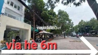 BÁN NHÀ MẶT TIỀN LÊ THỊ RIÊNG 5x17m