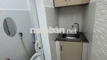 BÁN NHÀ CHỈ 1,29 TỶ TÂN HÒA ĐÔNG CÓ SHR CÔNG CHỨNG LIỀN