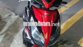 Xe AB biển 78 xe sạch đẹp