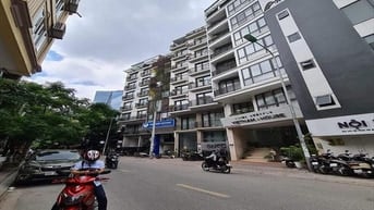 VIP - Mặt Phố Phan kế Bính - Linh lang - Đào tấn - Ba đình