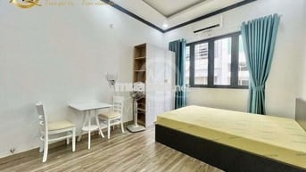 🌟 CĂN HỘ STUDIO – FULL NỘI THẤT – NGAY NGUYỄN THÁI BÌNH, TÂN BÌNH 🌟