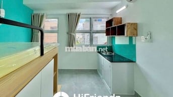 PHÒNG TRỌ XINH XỈU - THANG MÁY - KHU BÀU CÁT