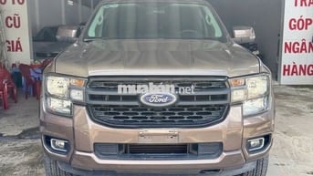 Ranger 2022 XLS hỗ trợ ngân hàng toàn quốc