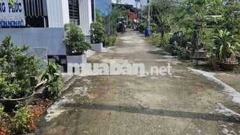 Bán đất lộc hậu mỹ lộc cần giuộc