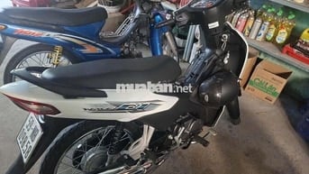 Wave 110 mới mua ít chạy cần bán