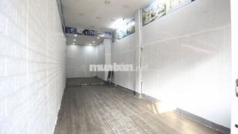 Mặt bằng kinh doanh 30m2, có vỉa hè, đường Âu Cơ Phường 9 Tân Bình