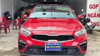 Kia Cerato 2020 Model 2021