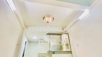 BÁN NHÀ HẺM 345 TRẦN HƯNG ĐẠO ĐỐI DIỆN CÔNG AN THÀNH PHỐ
