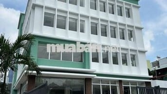 CHO THUÊ SÀN TOÀ NHÀ OFFICE VĂN PHÒNG TÂN BÌNH 1100m2 CHỈ 7$