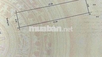 BÁN GẤP 2 NỀN LIỀN KỀ ĐƯỜNG N1 GẦN TTHC TỈNH, P.  LONG CHÂU, VĨNH LONG