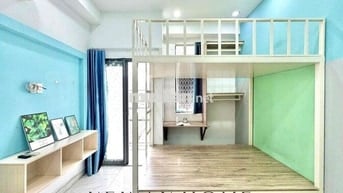 SIÊU HOT CHO THUÊ TRỌ HAI TẦNG NGỦ T.PHÚ ,GẦN CÁC TRƯỜNG ĐH ,CAO ĐẲNG