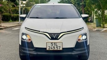 VinFast VF5 Plus 2024 mua pin - 25,000 km đẹp keng