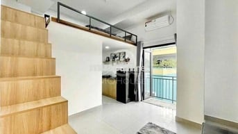 CHO THUÊ PHÒNG FULL NT BAN CÔNG GIÁ RẺ