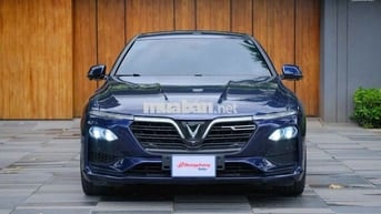 VinFast Lux A2.0 Tiêu chuẩn 2022 - 75000 km
