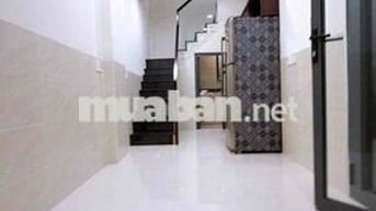 🌈NHÀ THUÊ QUẬN 4 MỚI ĐẸP FULL NỘI THẤT