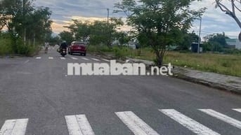 Đất KĐT Điện Thắng 100m2 ngang 5m ngay trạm thu phí