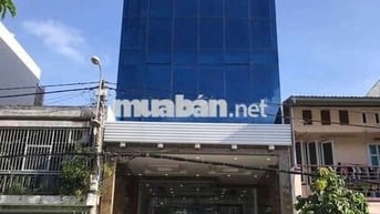 CHO THUÊ TÒA BUILDING MẶT TIỀN PHẠM HUY THÔNG, P.HẠNH THÔNG (TM,PCCC)