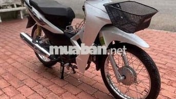 Honda Wave A(2023)bstp,odo 5000km,chính chủ