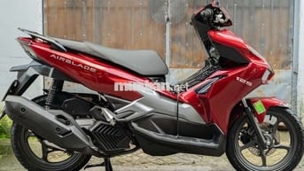 AIRBLADE 125 11/2024 BSTP CHÍNH CHỦ 1.875 Km New