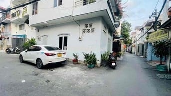 GÒ VẤP-P.1-LÊ QUANG ĐỊNH NHÀ QUÁ ĐẸP TRONG TẦM GIÁ 5 TỶ  + Ngang 3,5M