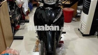 Wave alpha 2017 110cc ZIN - chính chủ bán