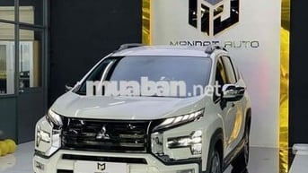 Mitsubishi Xpander 2024 1.5 AT - 45000 km