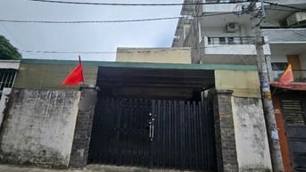 Bán Nhà Xưởng 290m2 - Đường rộng 8m - Nguyễn Văn Quá, Quận 12, 14 tỷ