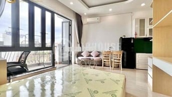 🏠KHAI TRƯƠNG CĂN HỘ MINI - TRANG BỊ SẴN NỘI THẤT - SẠCH SẼ - AN NINH 🏠