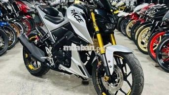 XE MÁYTHANH TÙNG_TFX 150 XÁM BẠC MÁY ZIN CHẤT