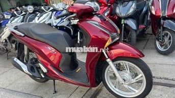 Honda SH 125 2018 mới 90% Bstp chính chủ