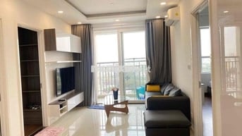 🌆Cho THuê Căn 3PN 2WC Full NT xách vali vào ở! Nội thất sịn xò Đẹp!