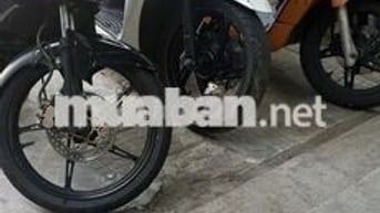 Cần đổi xe nên bán
