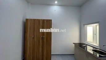 STUDIO NHỎ XINH NGAY GIGAMALL THỦ ĐỨC - FULL NT - CỬA SỔ TRỜI -FREE XE