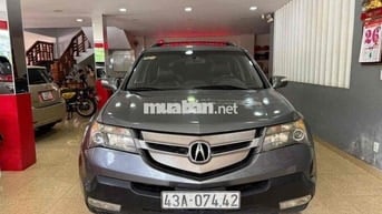 Acura MDX 2007 SH-AWD - 125000 km