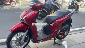 Giá SH 125 2018 mới 90% Bstp chính chủ