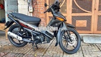 Yamaha Taurus 2012.Bánh mâm,Thắng Đĩa.Máy Cực Êm.