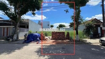💥 BÁN LÔ MẶT TIỀN ĐƯỜNG BÁT NÀN CÔNG CHÚA – P. NGŨ HÀNH SƠN – ĐÀ NẴNG