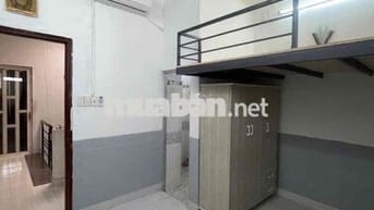 DUPLEX BÌNH THỚI Ở ĐC 2-3 NGƯỜI THOÁNG MÁT THUẬN TIỆN QUA CÁC QUẬN 5,8