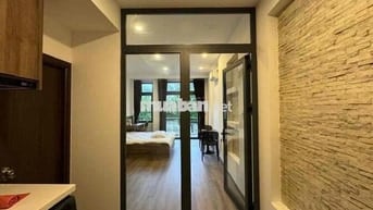 Căn hộ 1PN, 1 ban công full nội thất cực xịn ngay Quận 7