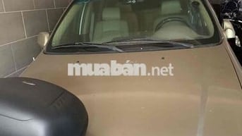 Kia Canival 2008 - 267585 km