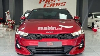 Kia K5 2022  - 57000 km