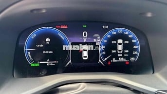 Toyota Camry 2025 2.5HEV TOP - 1310 km