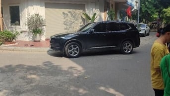 Siêu Hot! LK Kiến Hưng - Hà Đông, DT 50m x 4T, MT 4m, P.LÔ-VỈA HÈ-Ô TÔ