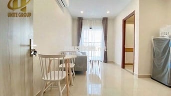 Hàng hot q7 chdv 1PN 1PK bancol ngay trung tâm - gần Lotte, Q1,Q4, PMH